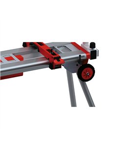 Suport pentru fierastrau taieri inclinate, extensibil pana la 3 m - Milwaukee - MSL 3000 - cod 4933411565 2