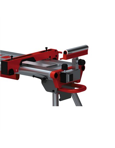 Suport pentru fierastrau taieri inclinate, extensibil pana la 3 m - Milwaukee - MSL 3000 - cod 4933411565