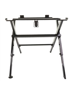 Suport pentru fierastrau cu masa - Milwaukee - TSS 1000 - cod 4933464227