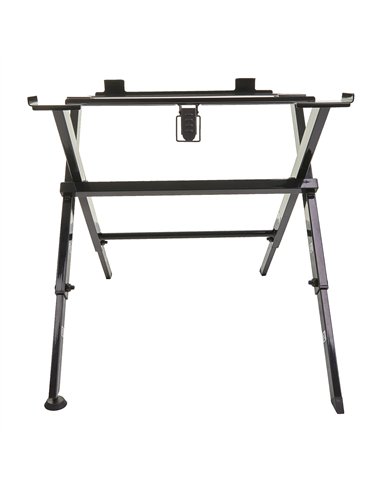 Suport pentru fierastrau cu masa - Milwaukee - TSS 1000 - cod 4933464227