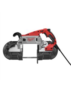 Fierastrau cu banda pentru taieri adanci - Milwaukee - BS 125 - cod 4933448245