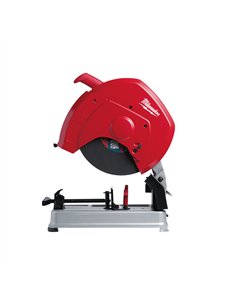 Fierastrau circular semistationar pentru debitare metal 2300 W - Milwaukee - CHS 355 - cod 4933411760