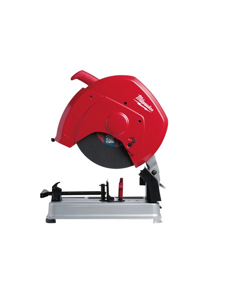 Fierastrau circular semistationar pentru debitare metal 2300 W - Milwaukee - CHS 355 - cod 4933411760