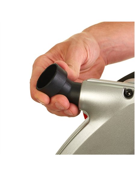 Fierastrau circular 235 mm (adancime de taiere 85 mm) - Milwaukee - CS 85 SB - cod 4933451117