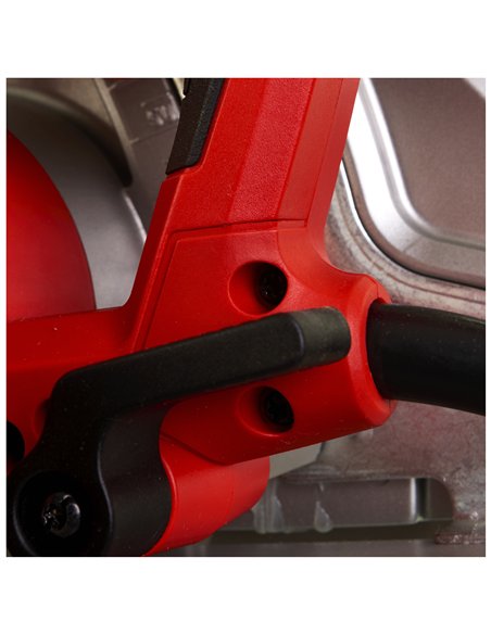 Fierastrau circular 235 mm (adancime de taiere 85 mm) - Milwaukee - CS 85 SB - cod 4933451117