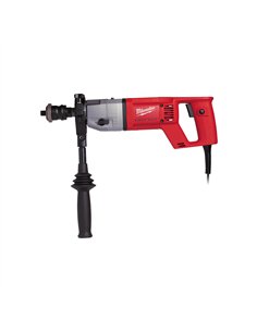 Masina de gaurit cu carota diamantata pentru gaurire uscata - DD2-160 XE, 2 viteze, 1500 W - Milwaukee - cod 4933368690