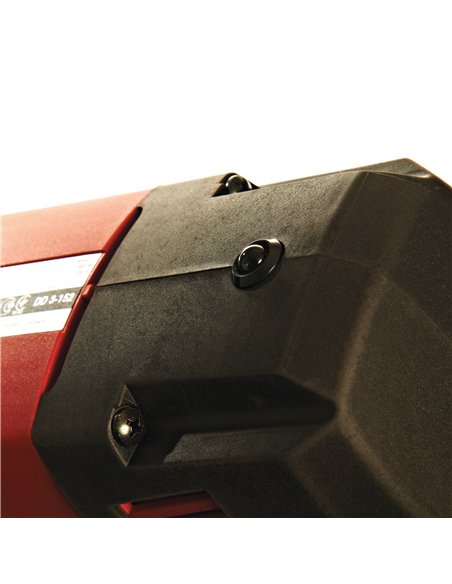 Masina de gaurit cu carota diamantata - DD3-152, 3 viteze, 1900 W - Milwaukee - cod 4933428000