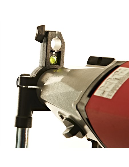 Masina de gaurit cu carota diamantata - DD3-152, 3 viteze, 1900 W - Milwaukee - cod 4933428000