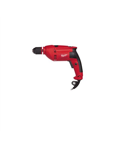 Masina de gaurit 630 W - Milwaukee - DE 10 RX - cod 4933409211