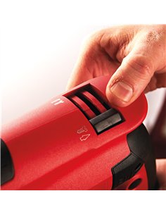 Masina de gaurit 630 W - Milwaukee - DE 10 RX - cod 4933409211 2