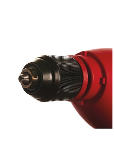 Masina de gaurit 630 W - Milwaukee - DE 10 RX - cod 4933409211