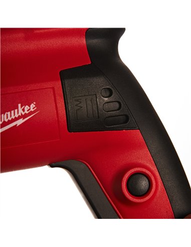 Masina de gaurit 630 W - Milwaukee - DE 10 RX - cod 4933409211