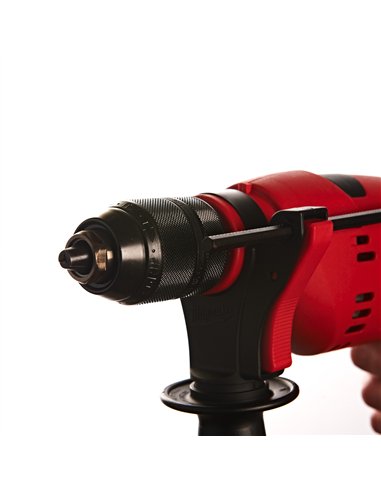 Masina de gaurit 630 W - Milwaukee - DE 13 RP - cod 4933409194