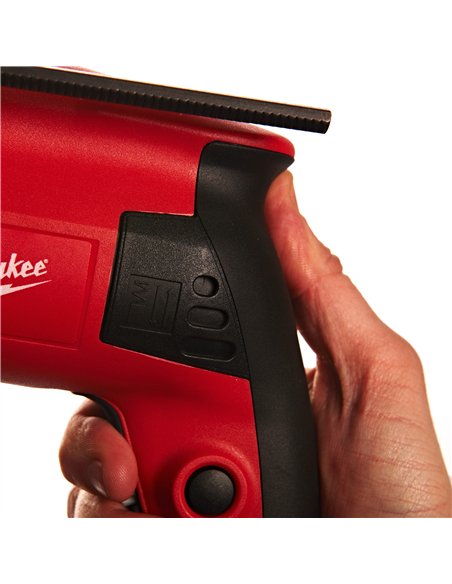 Masina de gaurit 630 W - Milwaukee - DE 13 RP - cod 4933409194