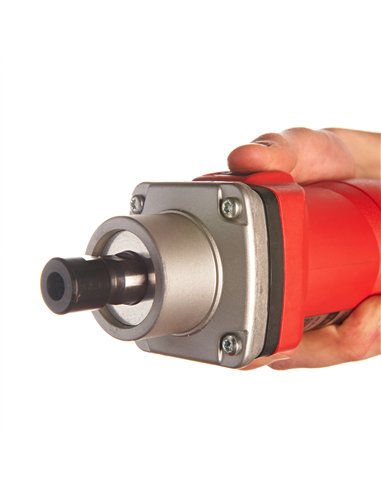 Polizor drept cu turatie variabila, cu cablu 220V, prindere cu o mana - Milwaukee - DG 30 E - cod 4933385100