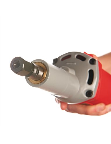 Polizor drept cu turatie redusa, cu cablu 220V - Milwaukee - DG 7 E - cod 4933391200