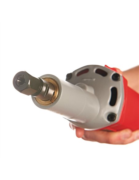 Polizor drept cu turatie redusa, cu cablu 220V - Milwaukee - DG 7 E - cod 4933391200