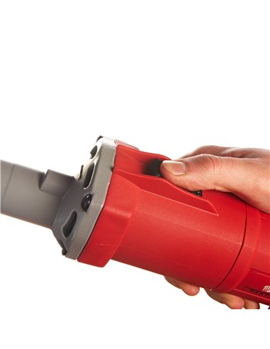 Polizor drept cu turatie redusa, cu cablu 220V - Milwaukee - DG 7 E - cod 4933391200