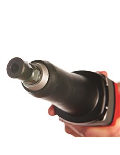 Polizor drept cu turatie variabila, cu cablu 220V, prindere cu 2 maini - Milwaukee - DGL 30 E - cod 4933385120 2