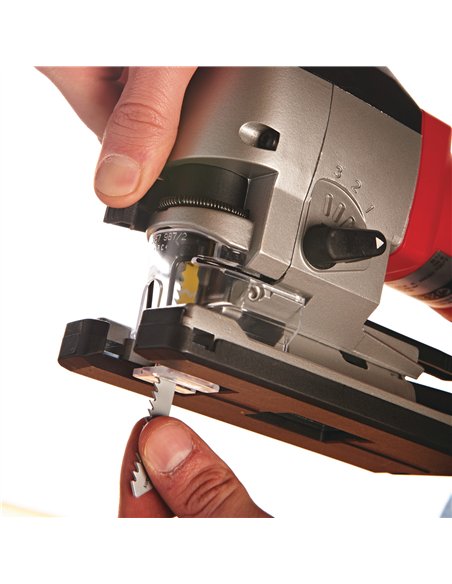 Fierastrau pendular Heavy Duty - Milwaukee - FSPE 110 X - cod 4933357990