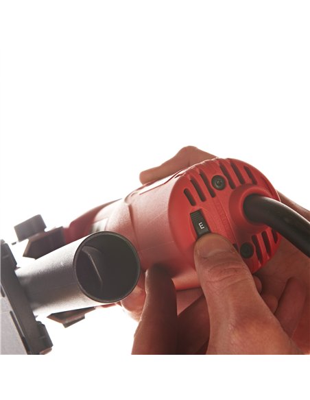 Fierastrau pendular Heavy Duty - Milwaukee - FSPE 110 X - cod 4933357990