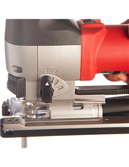 Fierastrau pendular Heavy Duty - Milwaukee - FSPE 110 X - cod 4933357990