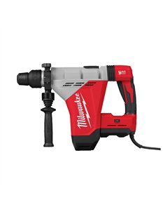 Ciocan demolator SDS-Max HACO850, 8 kg, 1470 W, 11 J - Milwaukee - cod 4933498603