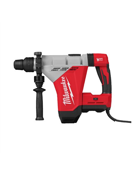 Ciocan demolator SDS-Max HACO850, 8 kg, 1470 W, 11 J - Milwaukee - cod 4933498603