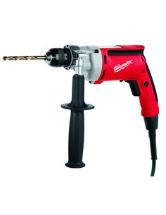 Masina de gaurit 950 W - Milwaukee - HDE 13 RQX KIT - cod 4933428550