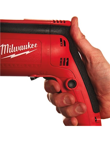 Masina de gaurit 950 W - Milwaukee - HDE 13 RQX - cod 30250