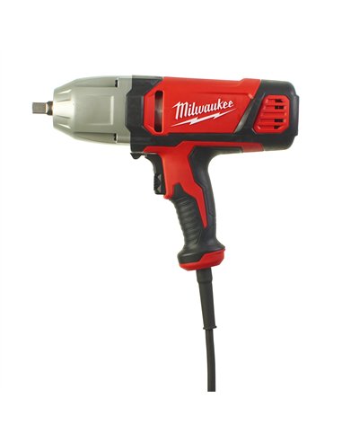 Masina de insurubat cu impact 1/2 inch - Milwaukee - IPWE 400 R - cod 4933451524