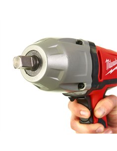 Masina de insurubat cu impact 1/2 inch - Milwaukee - IPWE 400 R - cod 4933451524 2