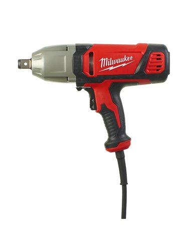 Masina de insurubat cu impact 3/4 inch - Milwaukee - IPWE 520 R - cod 4933451525