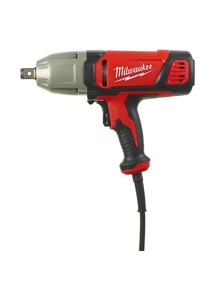 Masina de insurubat cu impact 3/4 inch - Milwaukee - IPWE 520 R - cod 4933451525