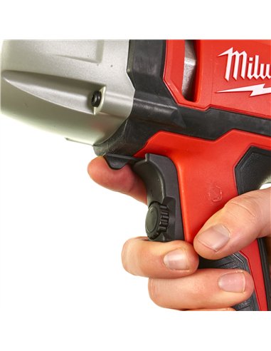 Masina de insurubat cu impact 3/4 inch - Milwaukee - IPWE 520 R - cod 4933451525