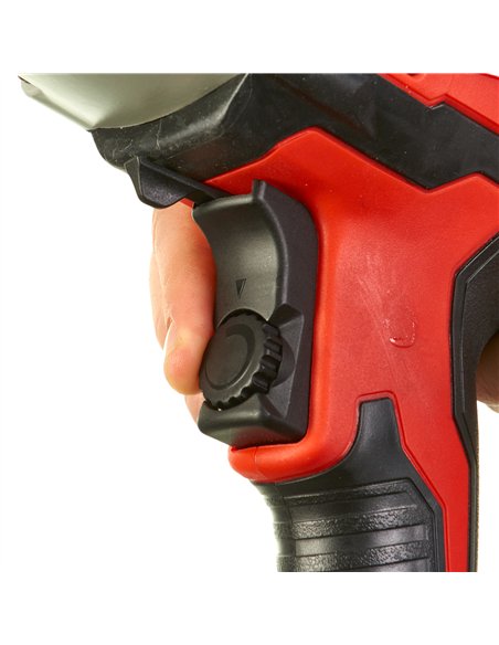 Masina de insurubat cu impact 3/4 inch - Milwaukee - IPWE 520 R - cod 4933451525