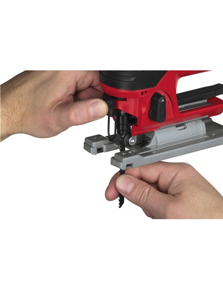 Fierastrau pendular Heavy Duty - Milwaukee - JS 120 X - cod 4933381680