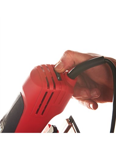 Fierastrau pendular Heavy Duty - Milwaukee - JS 120 X - cod 4933381680