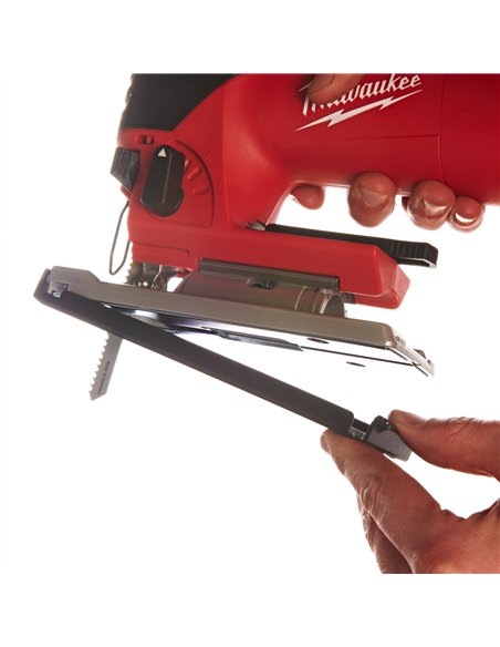 Fierastrau pendular Heavy Duty - Milwaukee - JS 120 X - cod 4933381680