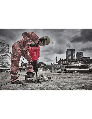 Ciocan demolator SDS-Max K1000S, 10 kg,  1750 W, 26 J - Milwaukee - cod 4933464120