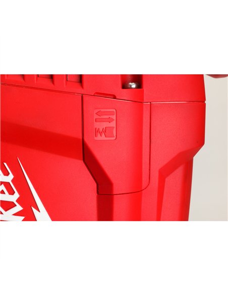 Ciocan demolator SDS-Max K1000S, 10 kg,  1750 W, 26 J - Milwaukee - cod 4933464120