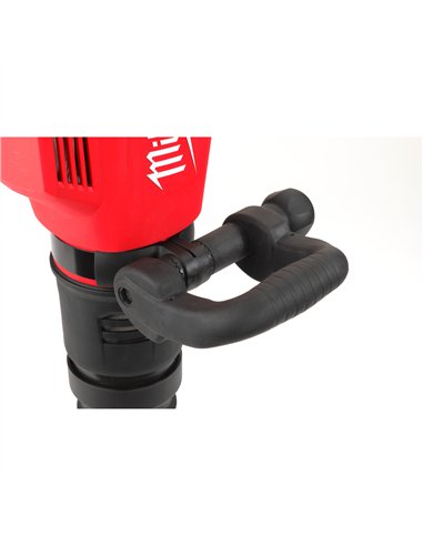 Ciocan demolator SDS-Max K1000S, 10 kg,  1750 W, 26 J - Milwaukee - cod 4933464120