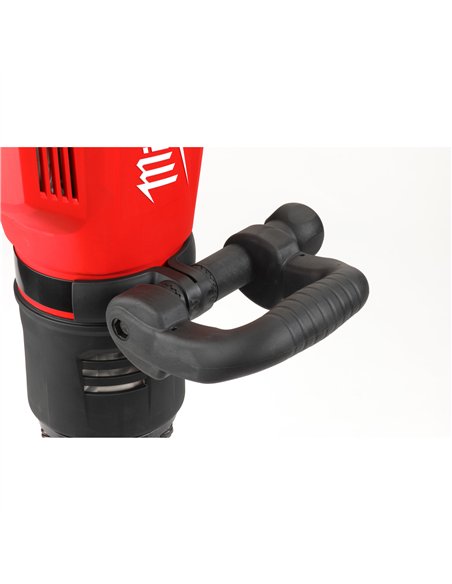 Ciocan demolator K1528H, prindere 28 mm Hex, 16 kg, 2100 W, 39 J - Milwaukee - cod 4933464118