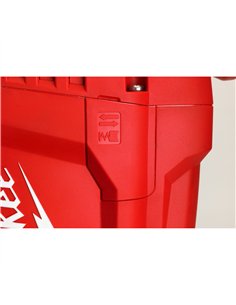 Ciocan demolator K1530H, prindere 30 mm Hex, 16 kg, 2100 W, 39 J - Milwaukee - cod 4933464117 2