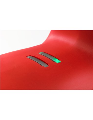 Ciocan demolator K1530H, prindere 30 mm Hex, 16 kg, 2100 W, 39 J - Milwaukee - cod 4933464117