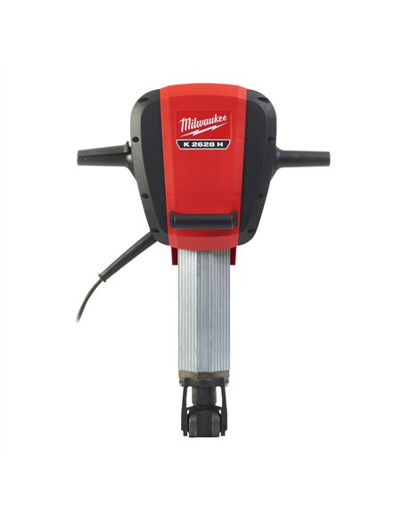 Ciocan demolator  K2628H, prindere 28 mm Hex, 25 kg, 2400 W, 64 J - Milwaukee - cod 4933471685