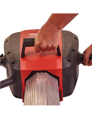 Ciocan demolator  K2628H, prindere 28 mm Hex, 25 kg, 2400 W, 64 J - Milwaukee - cod 4933471685