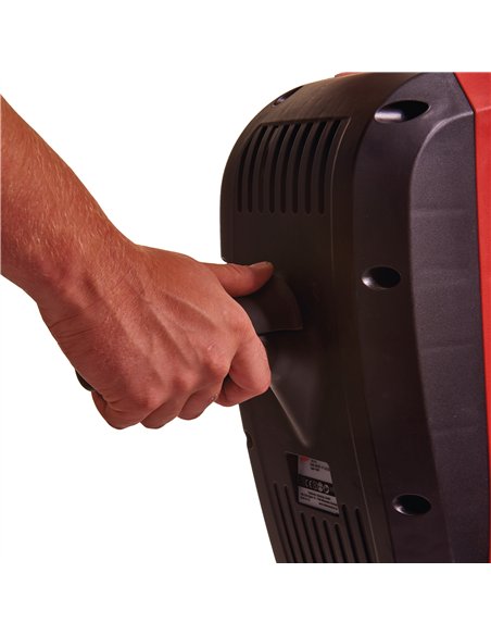 Ciocan demolator  K2628H, prindere 28 mm Hex, 25 kg, 2400 W, 64 J - Milwaukee - cod 4933471685