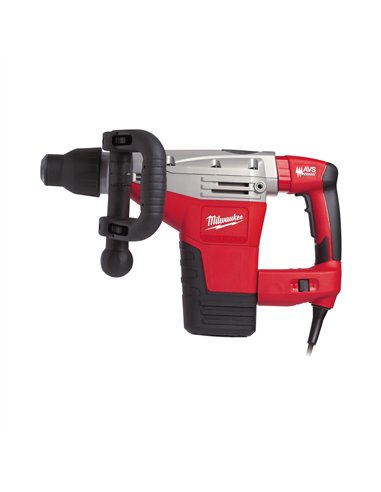 Ciocan demolator SDS-Max, K500S, 6 kg, 1300 W, 8.5 J - Milwaukee - cod 4933398220