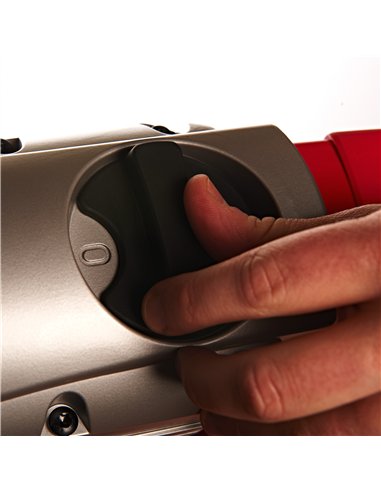 Ciocan demolator SDS-Max, K500S, 6 kg, 1300 W, 8.5 J - Milwaukee - cod 4933398220